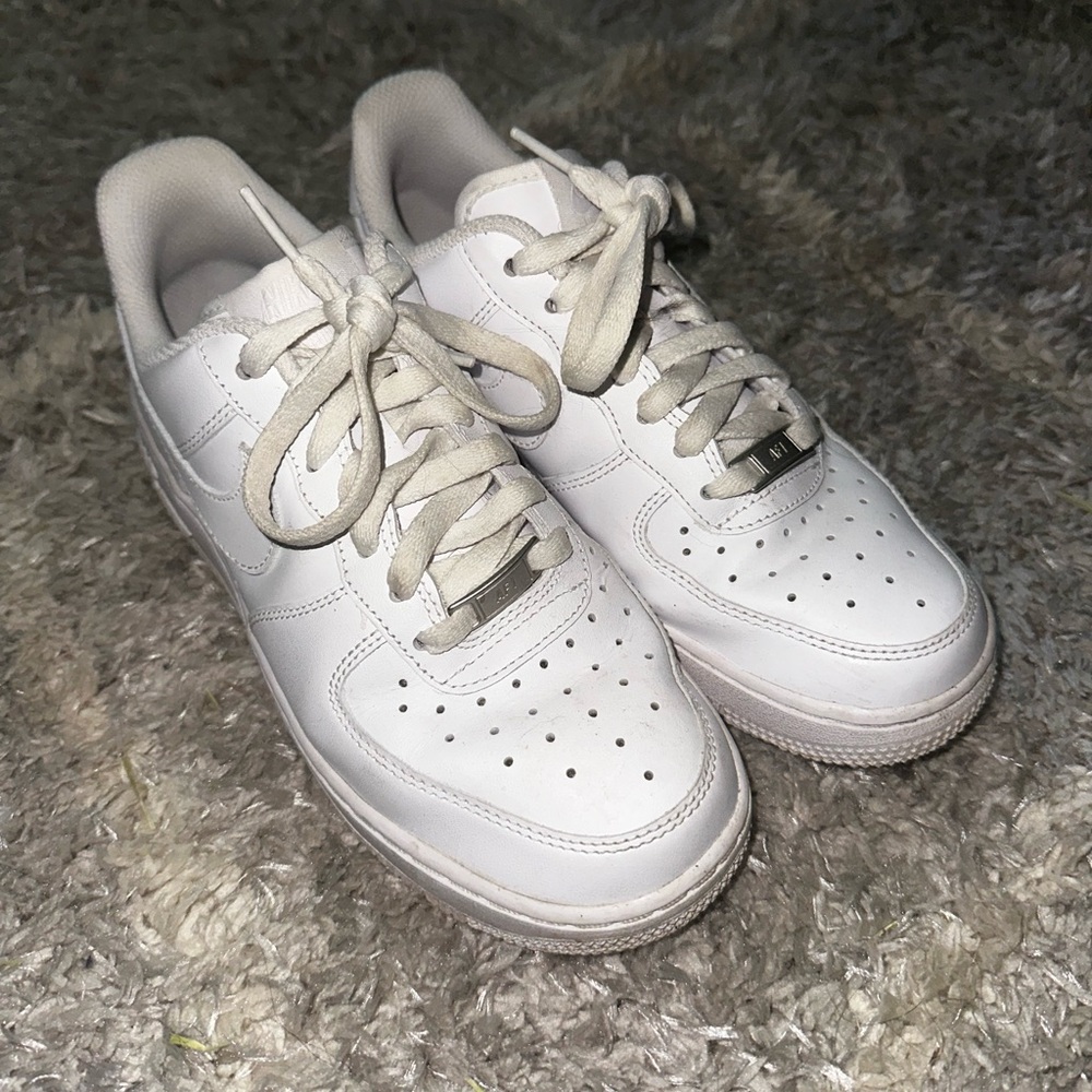 Air Force 1’s